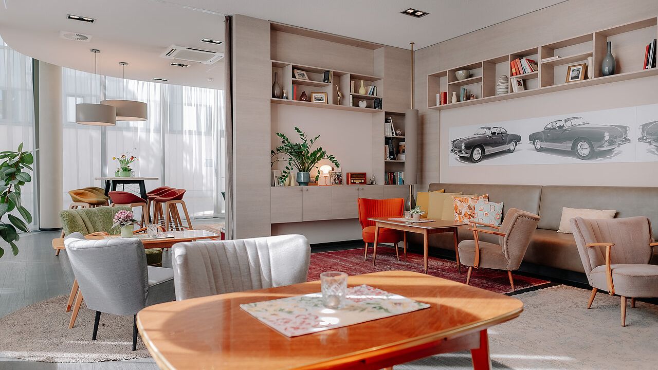 Cross Inn by Hackmann Hotels