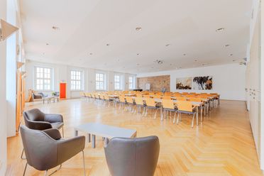 Großer Saal der Kath. FABI Osnabrück